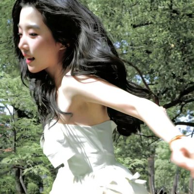 女侩子手