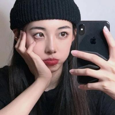 爱情面前谁怕谁